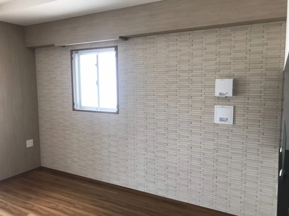 画像1630：壁紙（アクセントクロス）