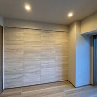 画像1632：壁紙（アクセントクロス）
