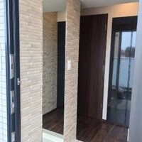 画像1635：壁紙（アクセントクロス）