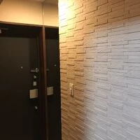 画像1637：壁紙（アクセントクロス）